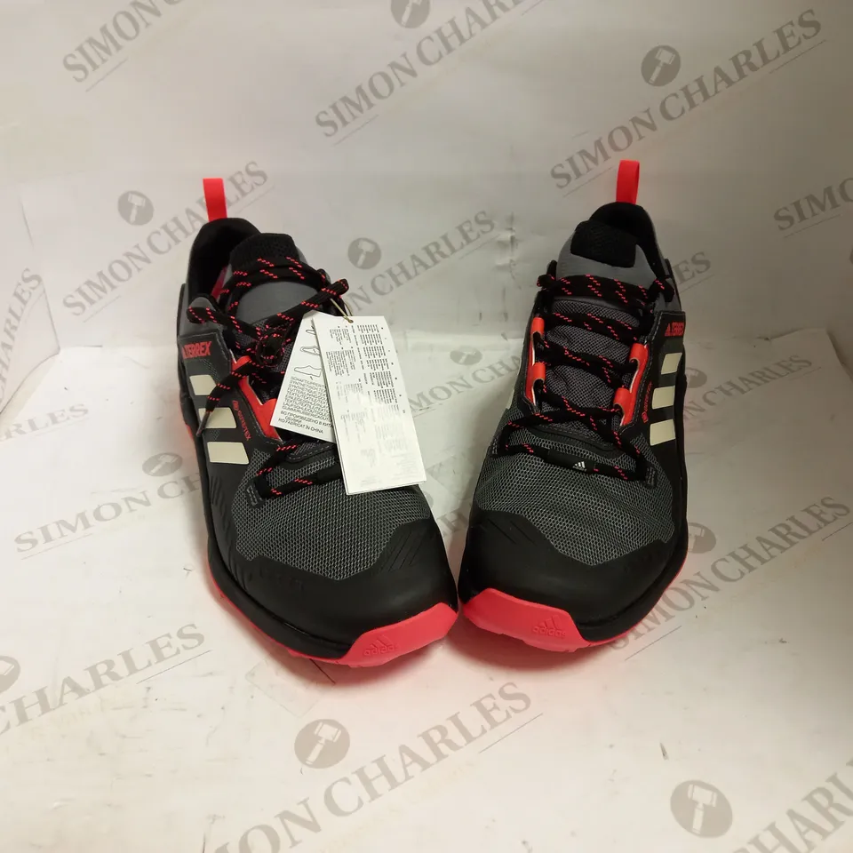 ADIDAS TERREX SWIFT R3 GTX UK 11 1/2
