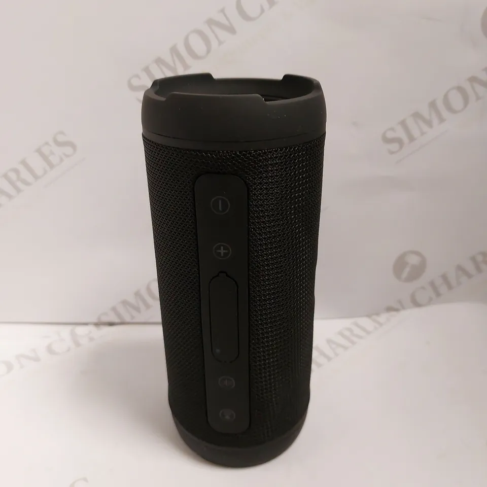 JUICEBOOMPRO BLUETOOTH SPEAKER 