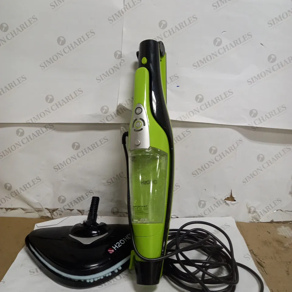 THANE H2O HD PRO STEAM CLEANER