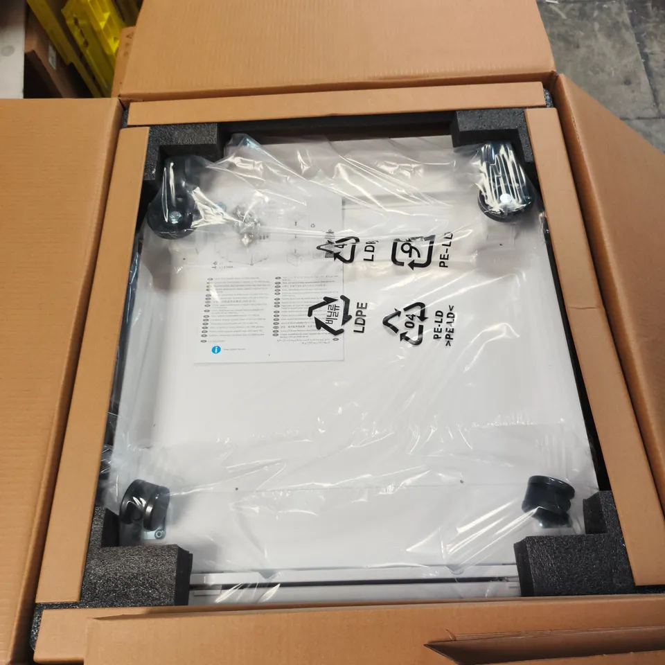 HP LASERJET DEPARTMENT STAND – PRINTER STAND (PRODUCT NO. A19FWA)