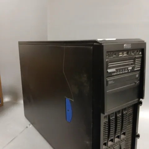 STONE QUANTUM XEON SERVER TOWER