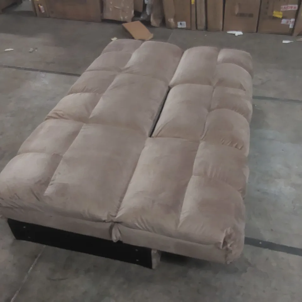 QUALITY DESIGNER PHILIPSBURG SOFA BED - REQUIRES ASSEMBLY