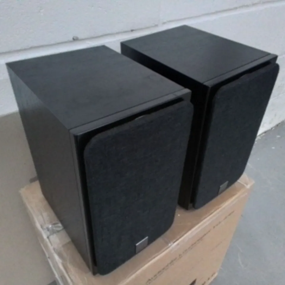 DALI OBERON 1 C LOUDSPEAKER PAIR