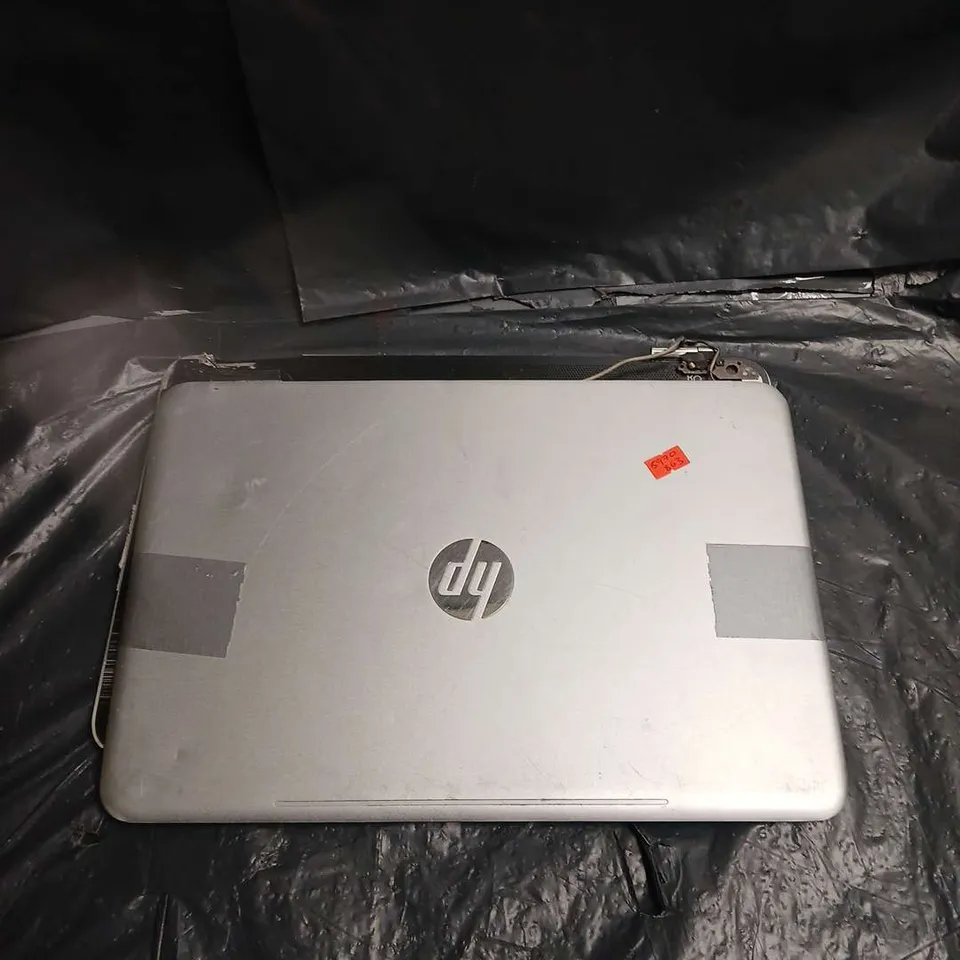 HP PAVILION NOTEBOOK PC 14-ALL119NA – SILVER