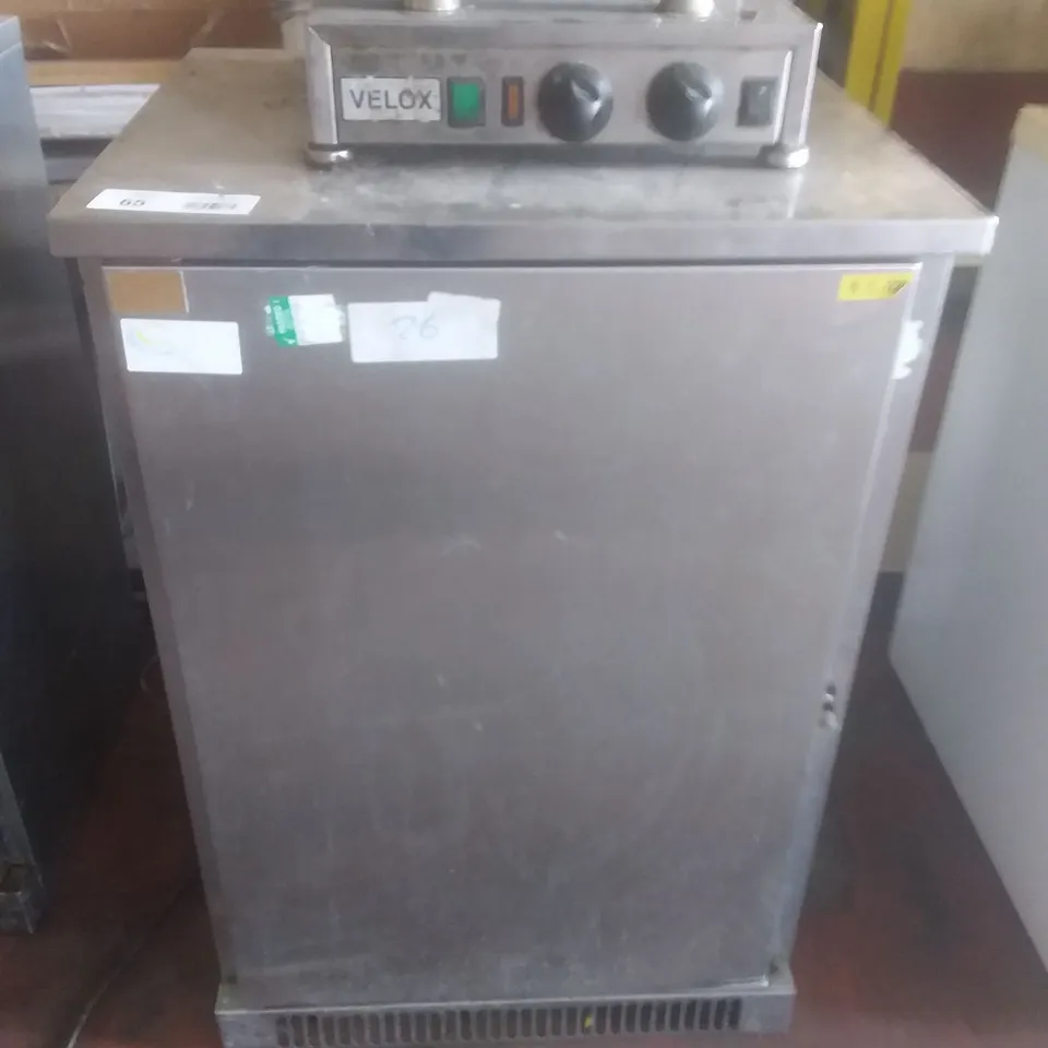 WEALD WM41F FREEZER