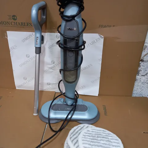 SHARK S6002UK STEAM FLOOR MOP