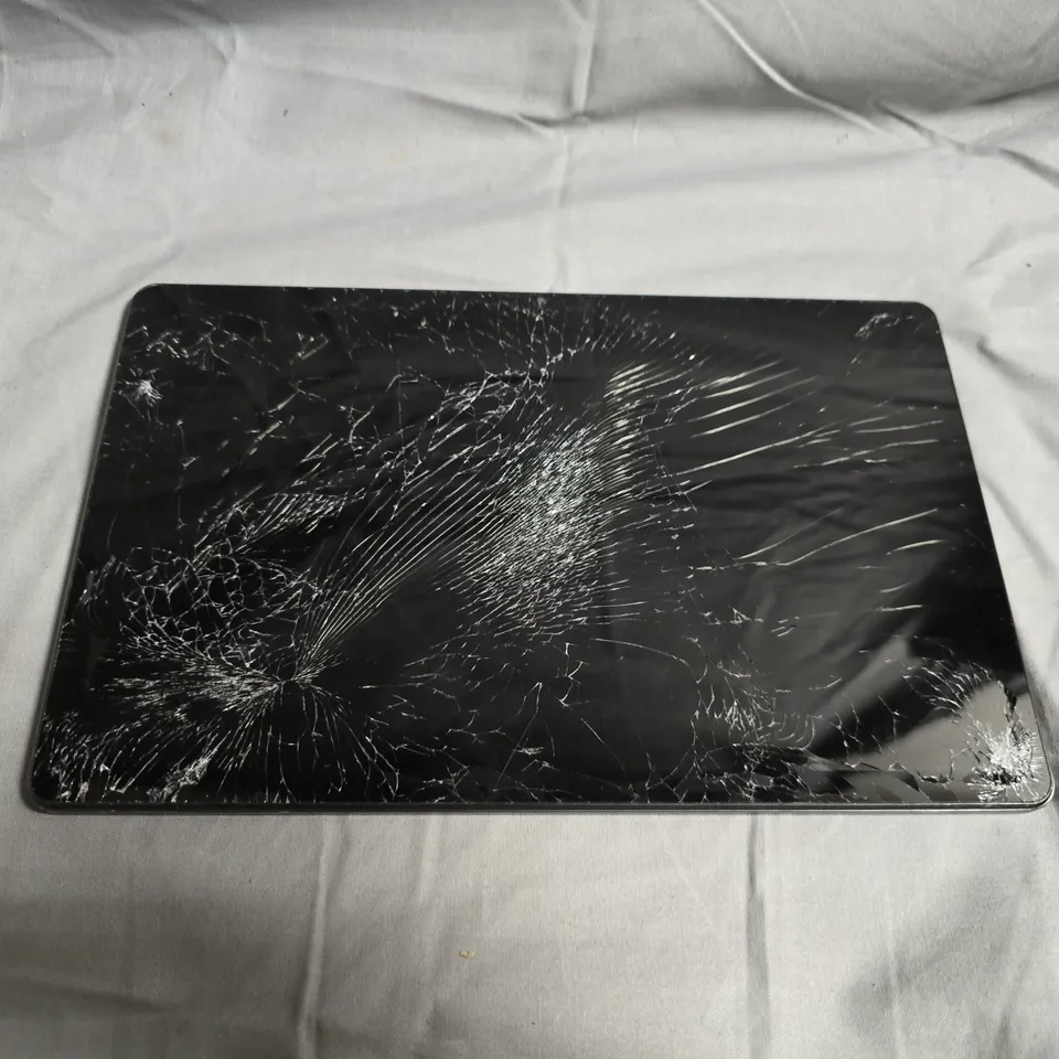 LENOVO TABLET TE12BFU – DOLBY ATMOS