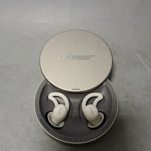 BOXED BOSE SLEEPBUDS II