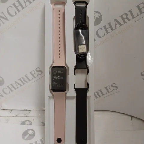 BOXED FEIPUOU R1 FITNESS TRACKER SMART WATCH