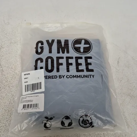 GYM+COFFEE RELENTLESS 7/8 LEGGING – ORBIT, UK SIZE L