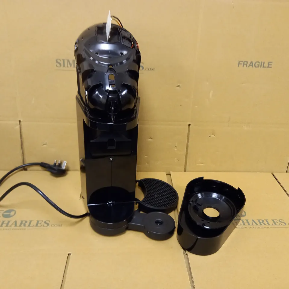 NESPRESSO VERTUO PLUS SPECIAL EDITION 11399 COFFEE MACHINE BY MAGIMIX