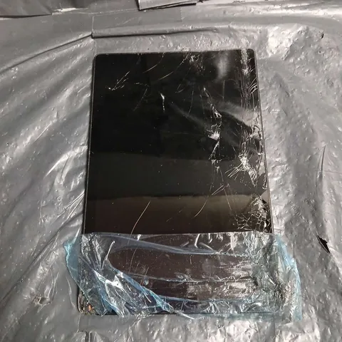 SAMSUNG TABLET – BLACK