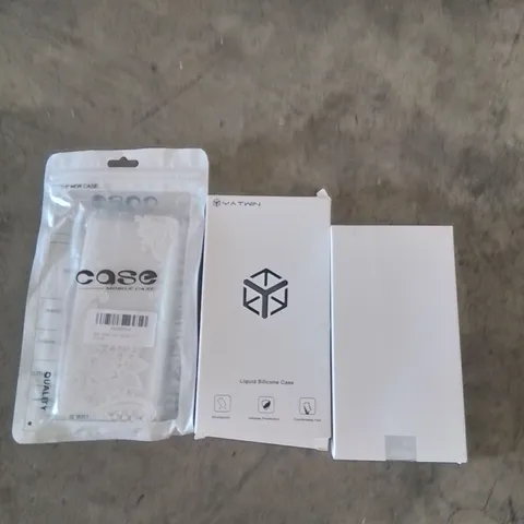 PALLET TO CONTAIN A LARGE QUANTITY OF PHONE CASES AND SCREEN PROTECTORS