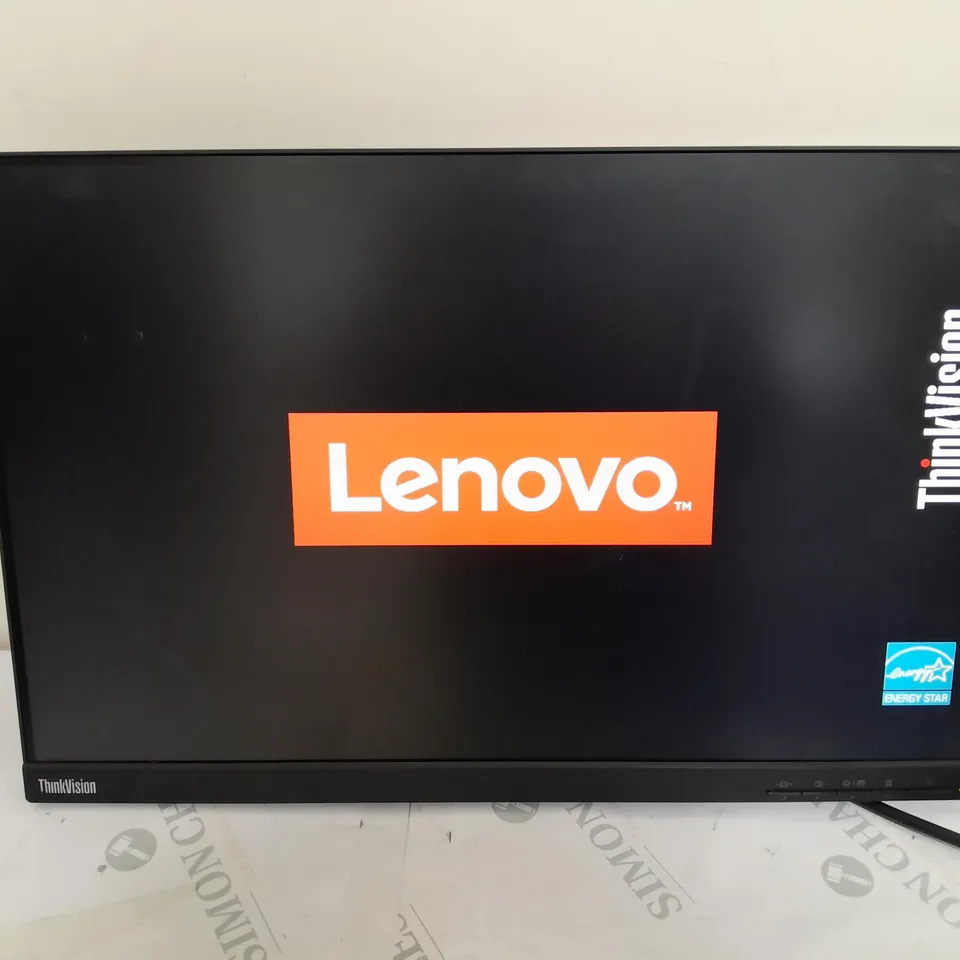 LENOVO THINKVISION T23d-10