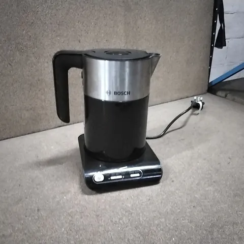 BOSCH KETTLE WITH STAND