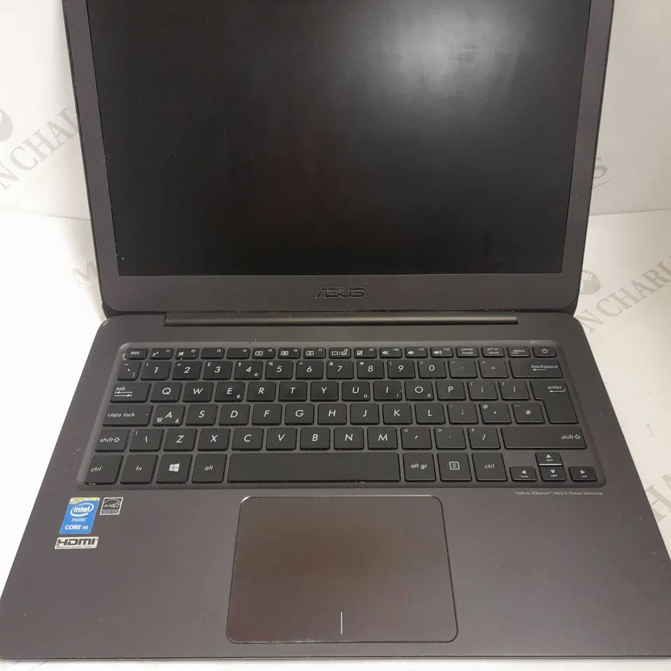 ASUS UX305F NOTEBOOK - GREY 