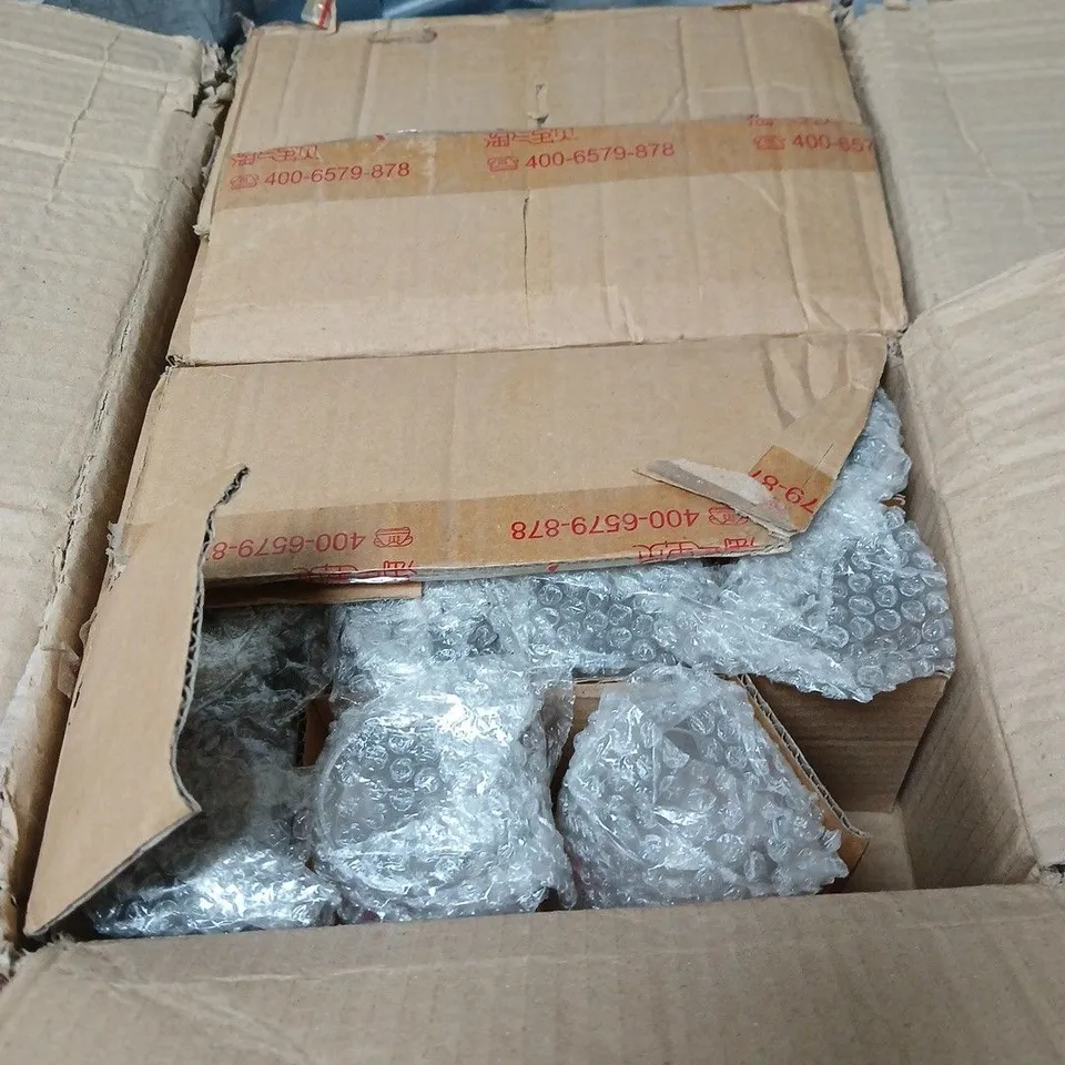 BOX OF APPROXIMATELY 48 X INNER LINER FOR BABY BOTTLES 120ML