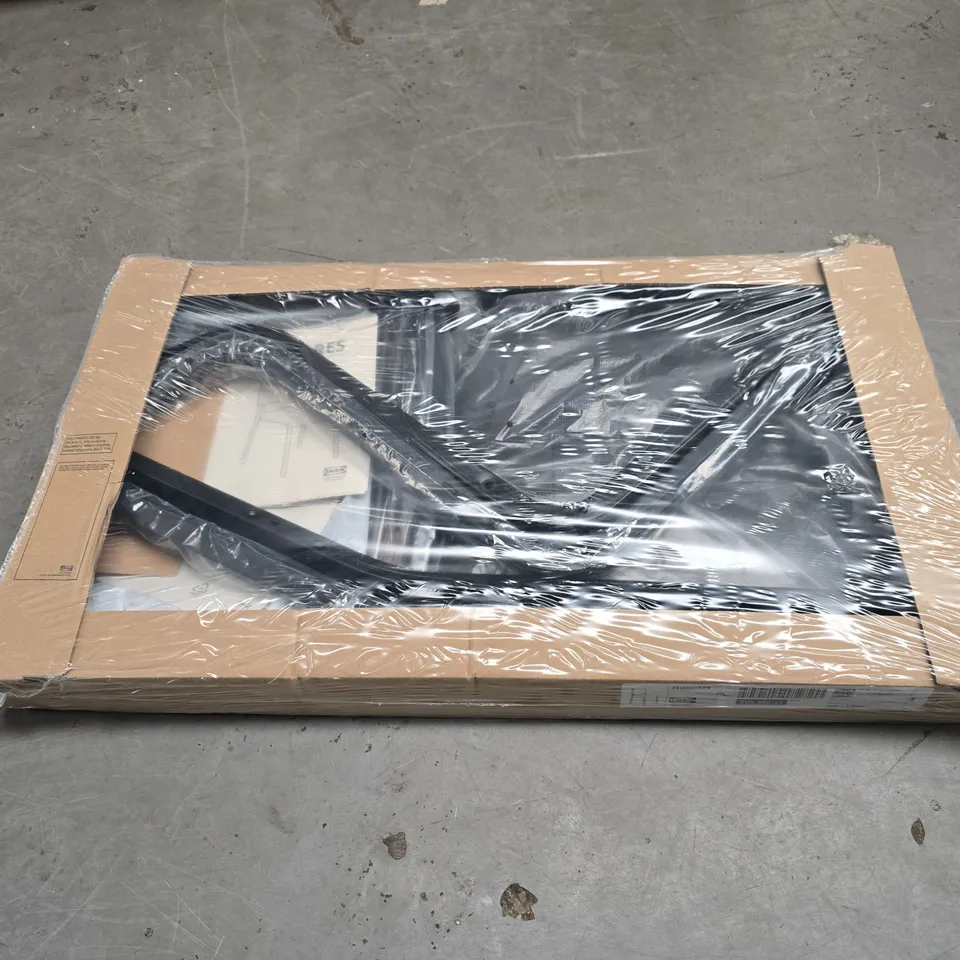 BOXED AND SEALED IKEA TEODORES CHAIR IN BLACK