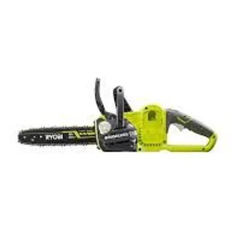  RYOBI OCS1830 18V ONE CORDLESS CHAINSAW 