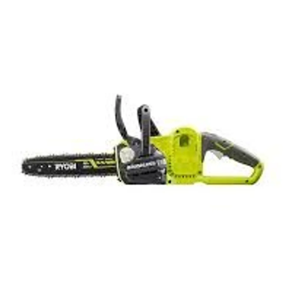  RYOBI OCS1830 18V ONE CORDLESS CHAINSAW 