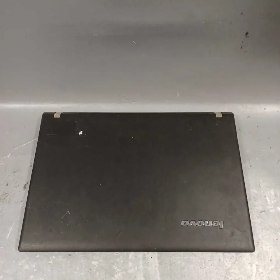 LENOVO E50-80 LAPTOP