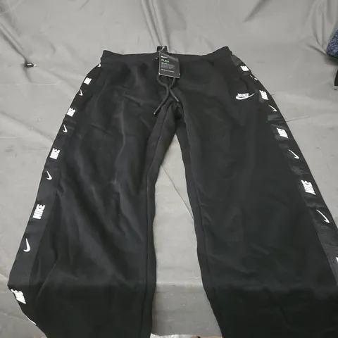 NIKE FLEX JOGGERS β BLACK, UK XXL (2XL)