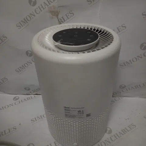 LEVOIT CORE 200S SMART WIFI AIR PURIFIER