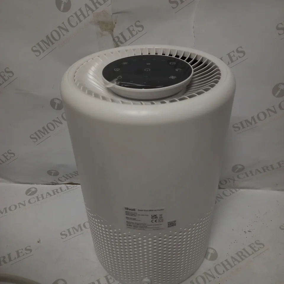 LEVOIT CORE 200S SMART WIFI AIR PURIFIER