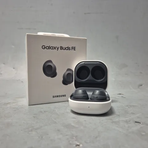 BOXED SAMSUNG GALAXY BUDS FE