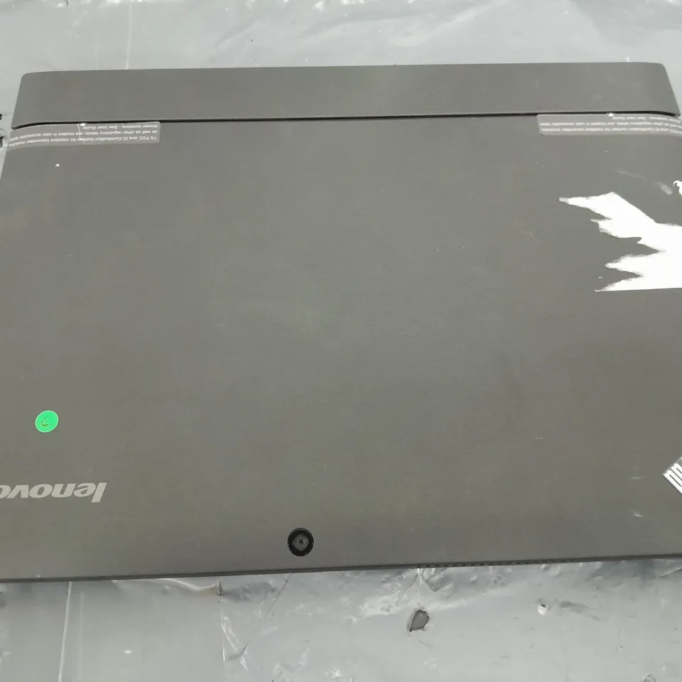 LENOVO THINKPAD HELIX