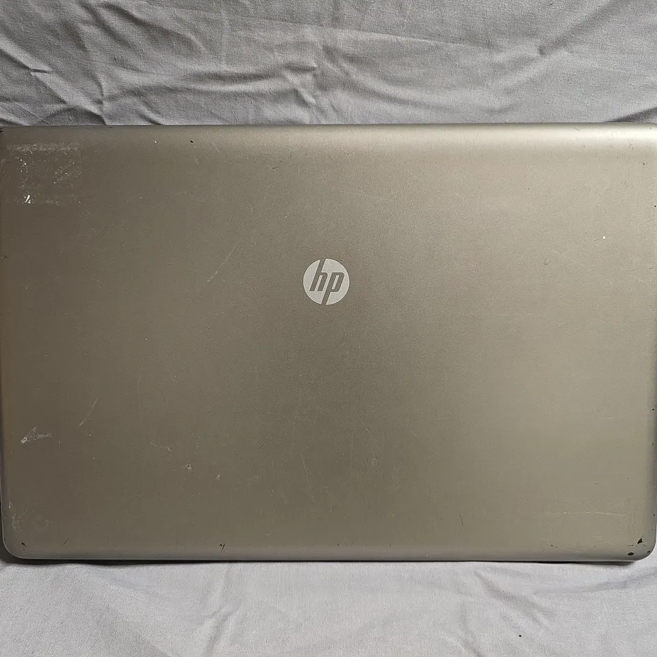 HP 630 LAPTOP
