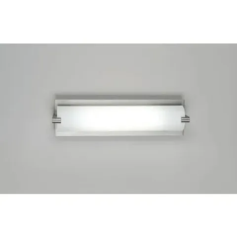 BOXED ISLA 1-LIGHT MIRROR LIGHT (1 BOX)