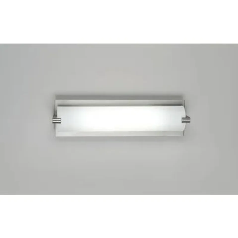 BOXED ISLA 1-LIGHT MIRROR LIGHT (1 BOX)