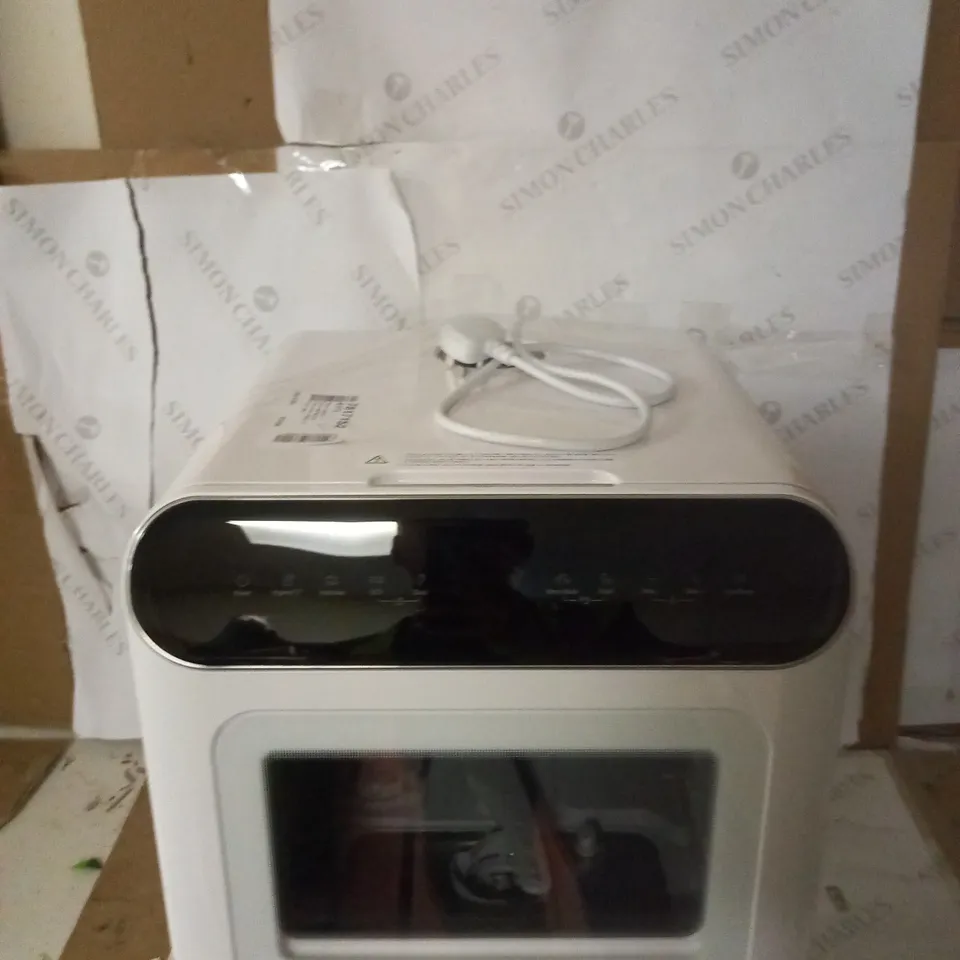 COMFEE MINI PLUS COMPACT TABLE TOP DISHWASHER (COLLECTION ONLY)
