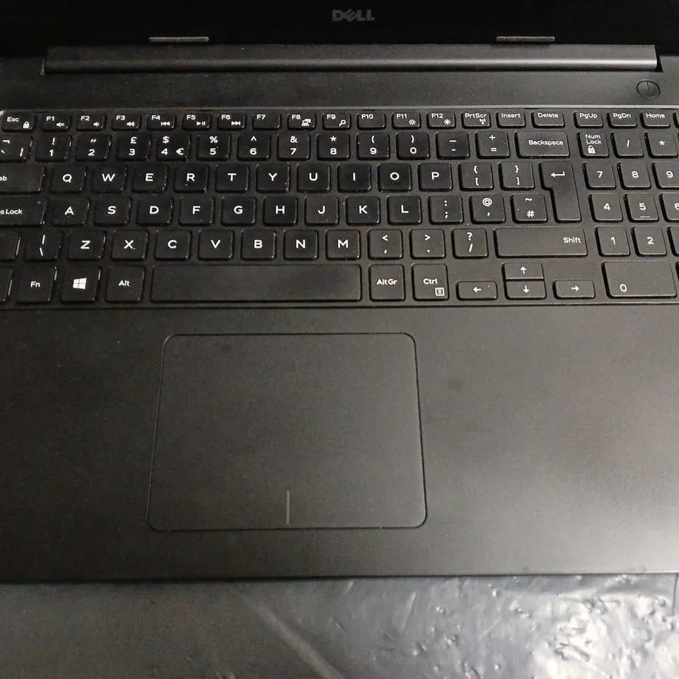 DELL INSPIRON 15-5548 LAPTOP