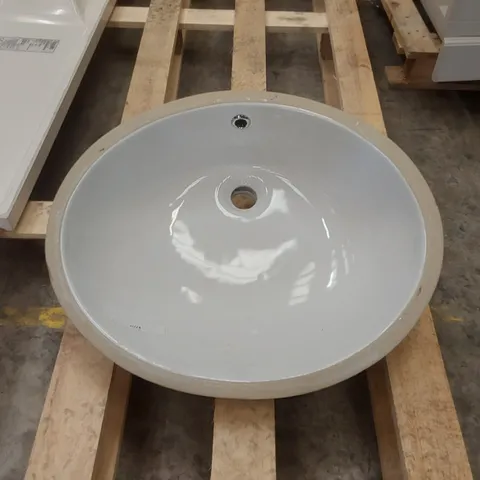 BATHROOM SINK BASIN