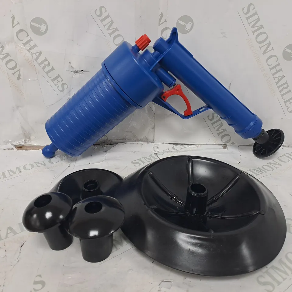 SFIXX DRAIN CLEANER 