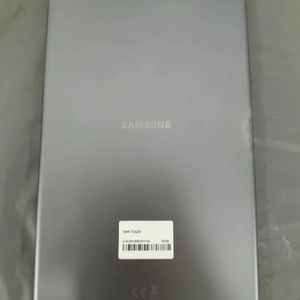 GALAXY TAB A7 LITE (8.7", LTE)