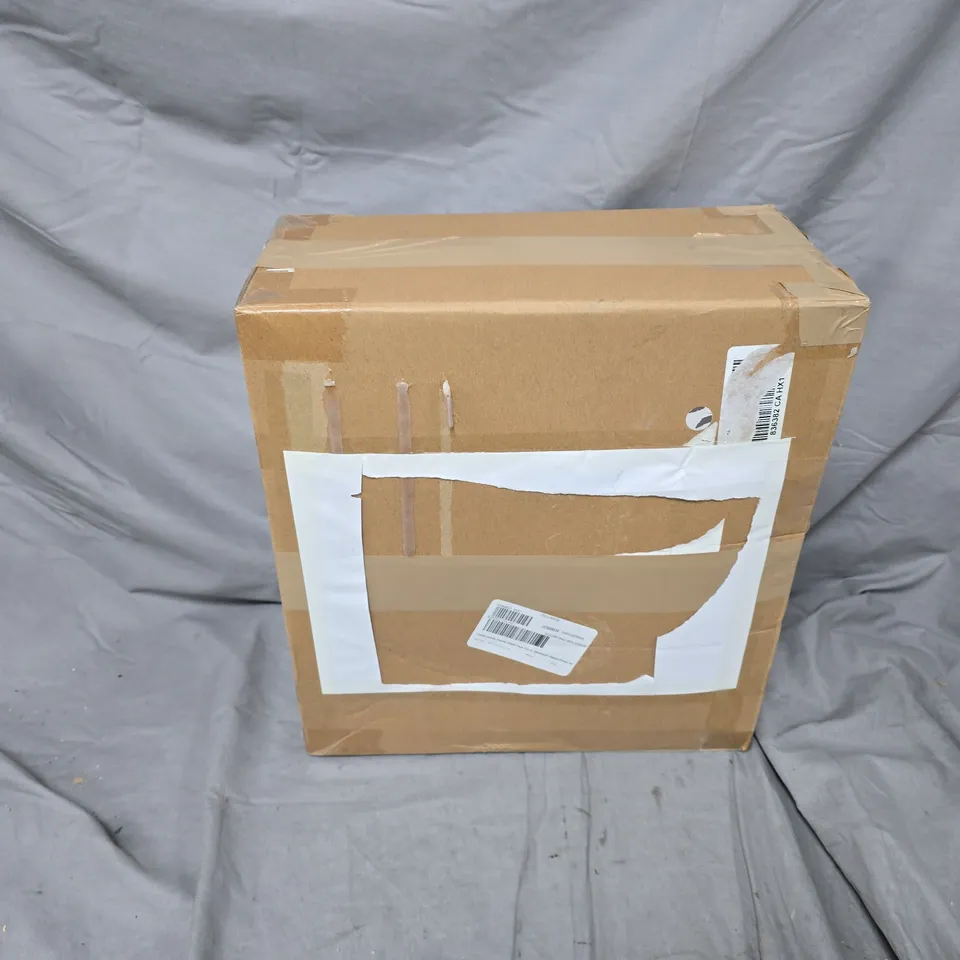 COZEE HOME FAMILY SIZED FAUX FUR & VELVETSOFT HEATED THROW