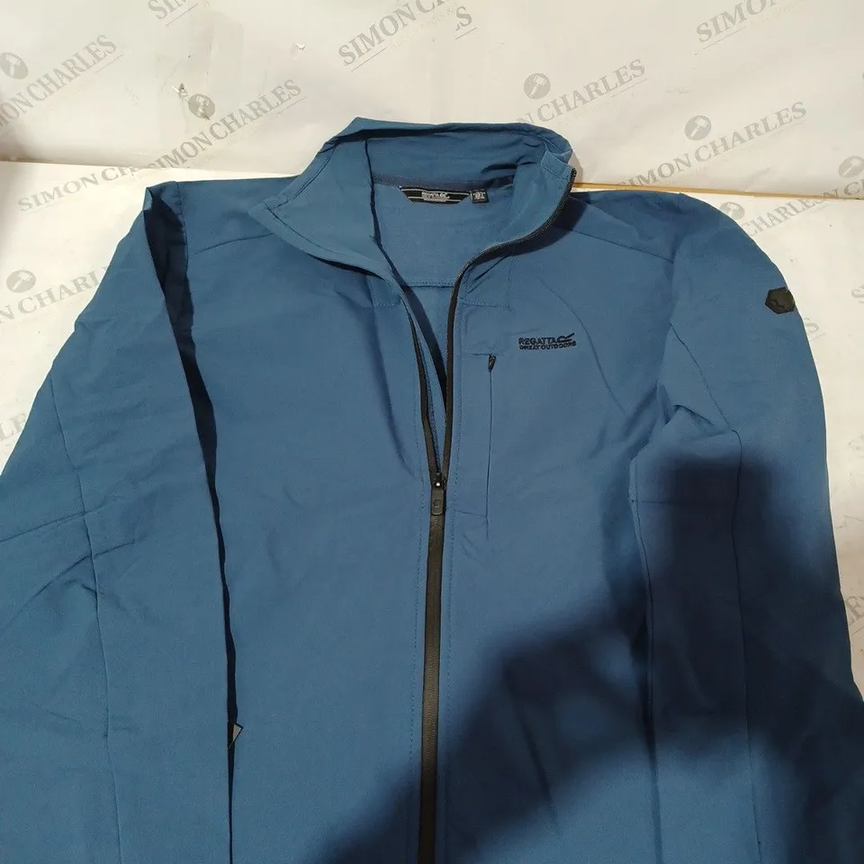 REGATTA MENS OVERMOOR JACKET SIZE L