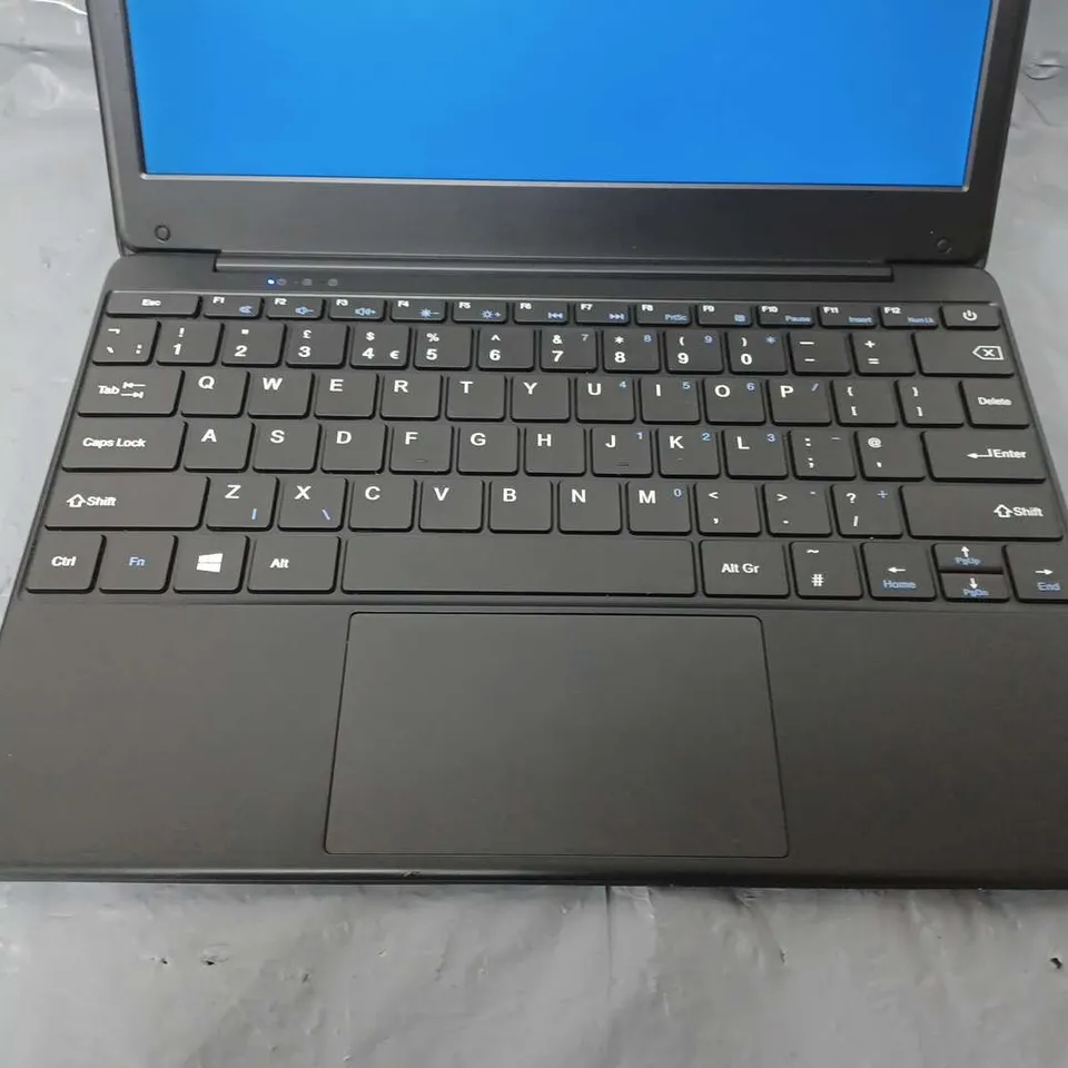 CODA 1.1 11 INCH CELERON N3350 1.10GHZ
