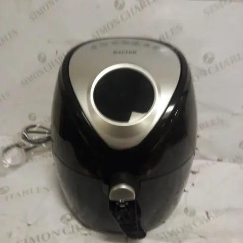 SALTER EK4221 DIGITAL HOT AIR FRYER