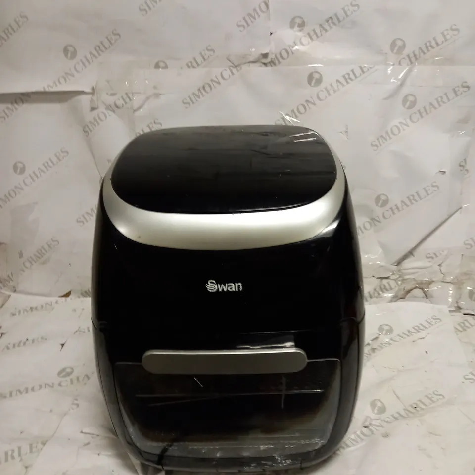 SWAN DIGITAL AUR FRYER OVEN RRP £178