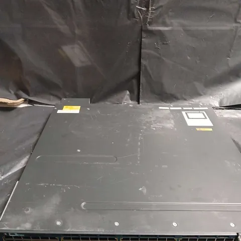 CISCO CATALYST NETWORK SWITCH (WS-3750X/WS-3560X) – 2013