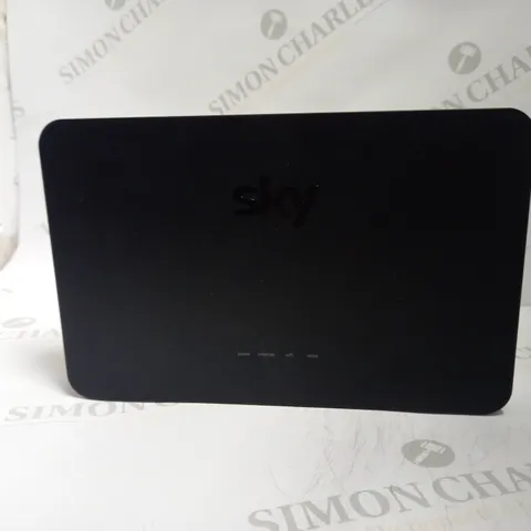 SKY SR 203 ROUTER WIFI SKY Q DUEL