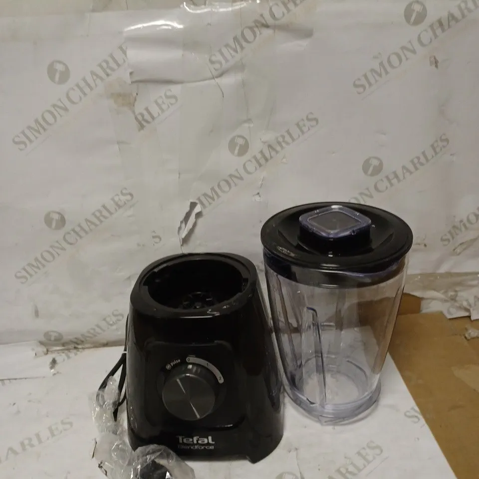 TEFAL BL420840 BLENDFORCE II BLENDER
