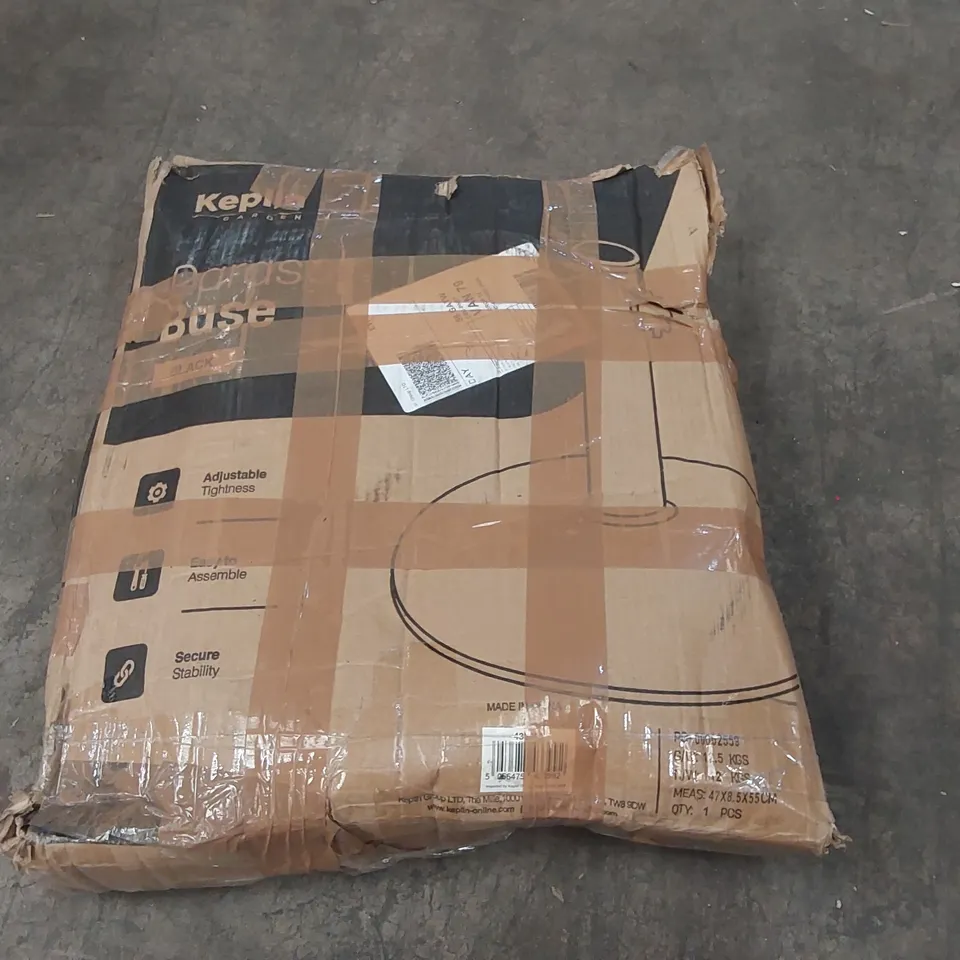BOXED KEPLIN GARDEN PARASOL BASE