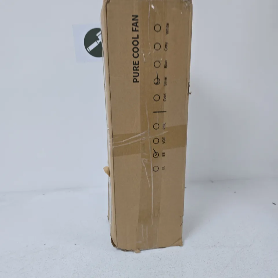 PURE COOL FAN – BOXED