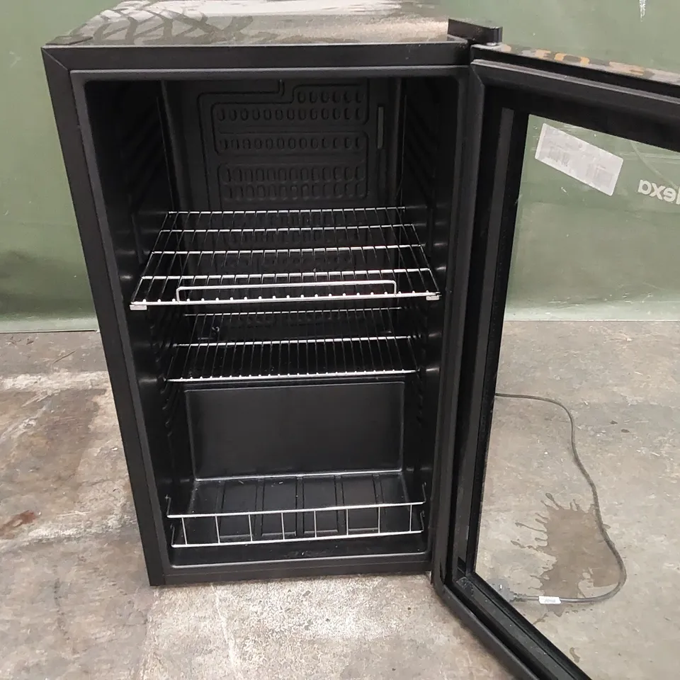 ADEXA JC-95 COMMERCIAL BEVERAGE COOLER 