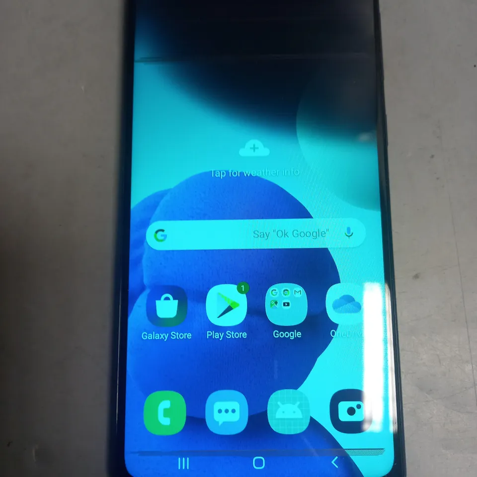 UNBOXED SAMSUNG GALAXY A21s